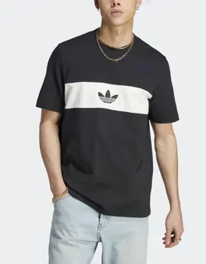 Adidas Camiseta NY Cutline