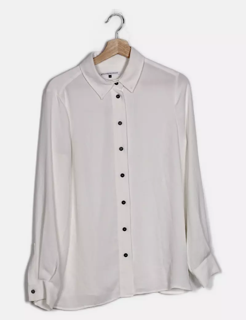Adolfo Dominguez Camisa