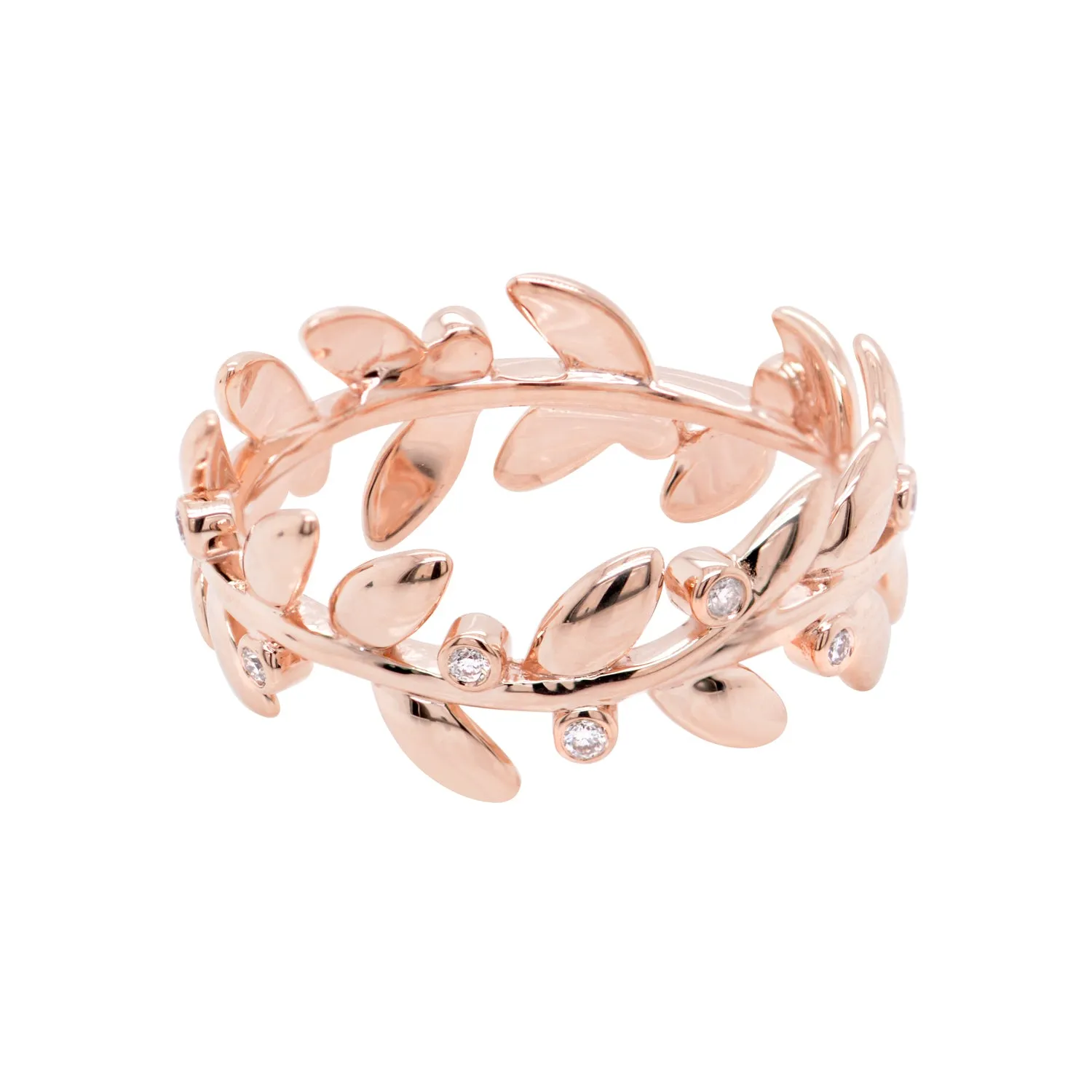 ANILLO NATURA 
