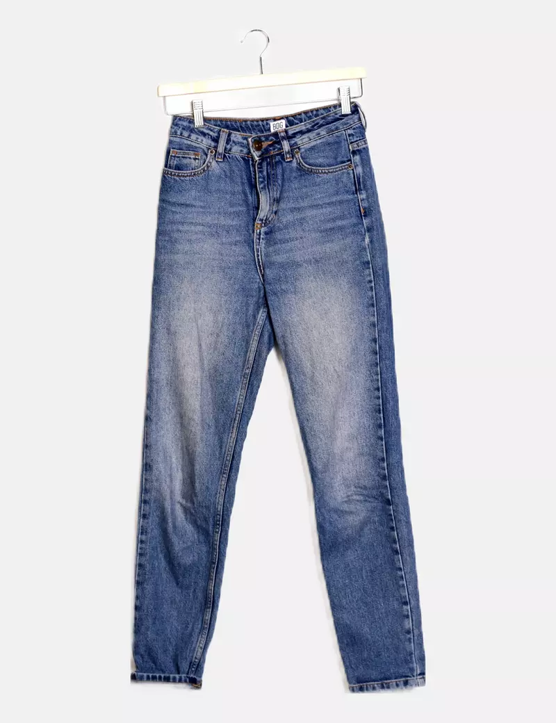 BDG Jeans denim mom fit