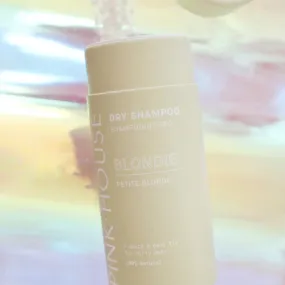 Blondie Dry Shampoo