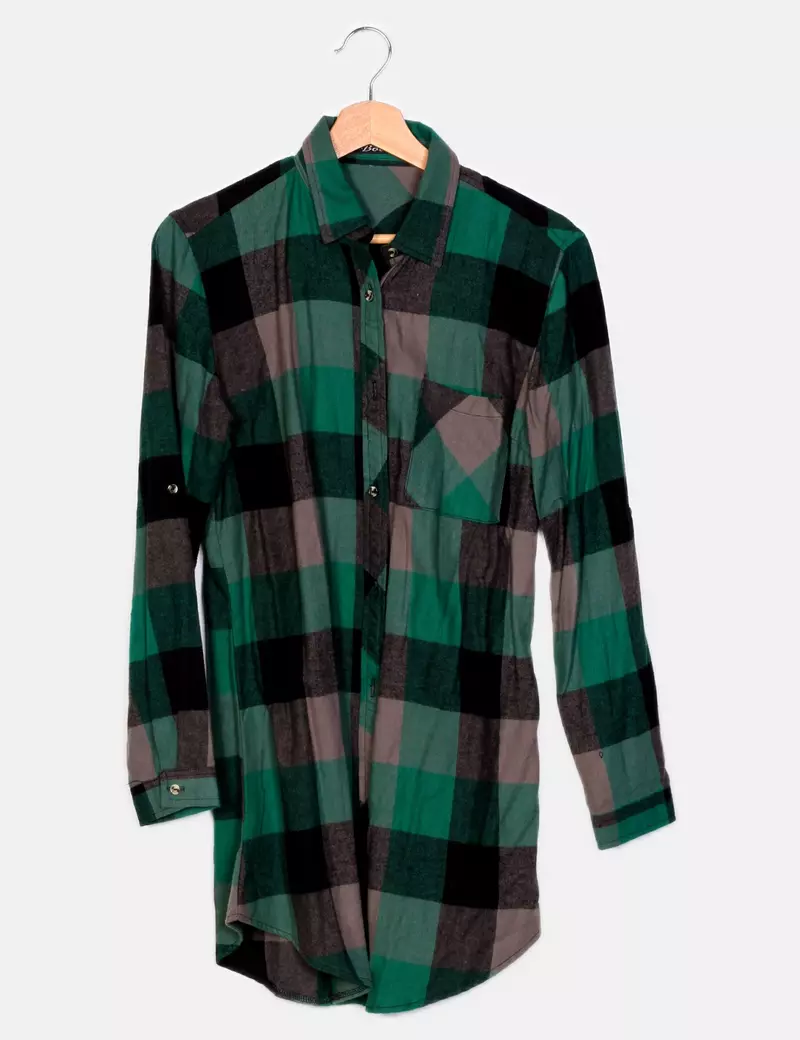 Boteli Camisa