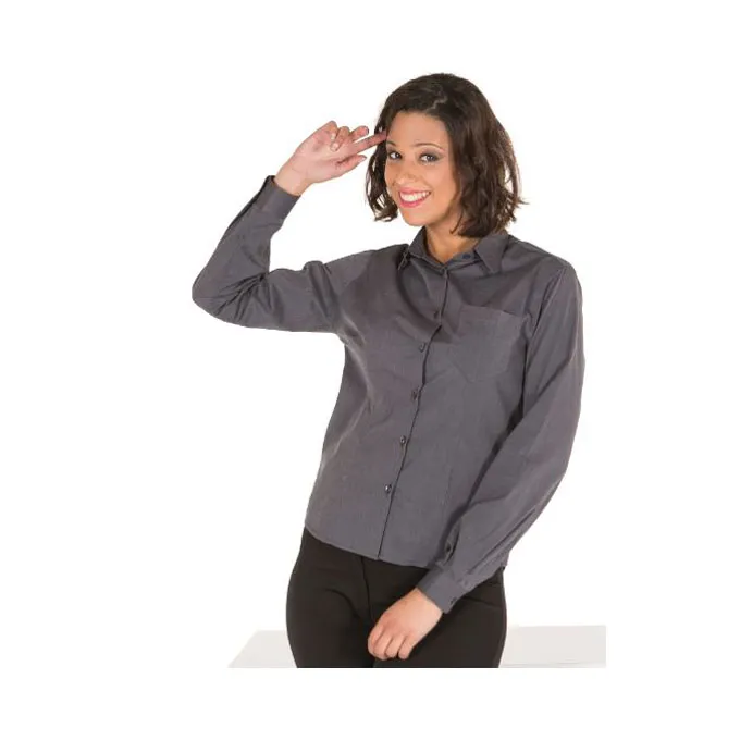 Camisa gary’s 2499