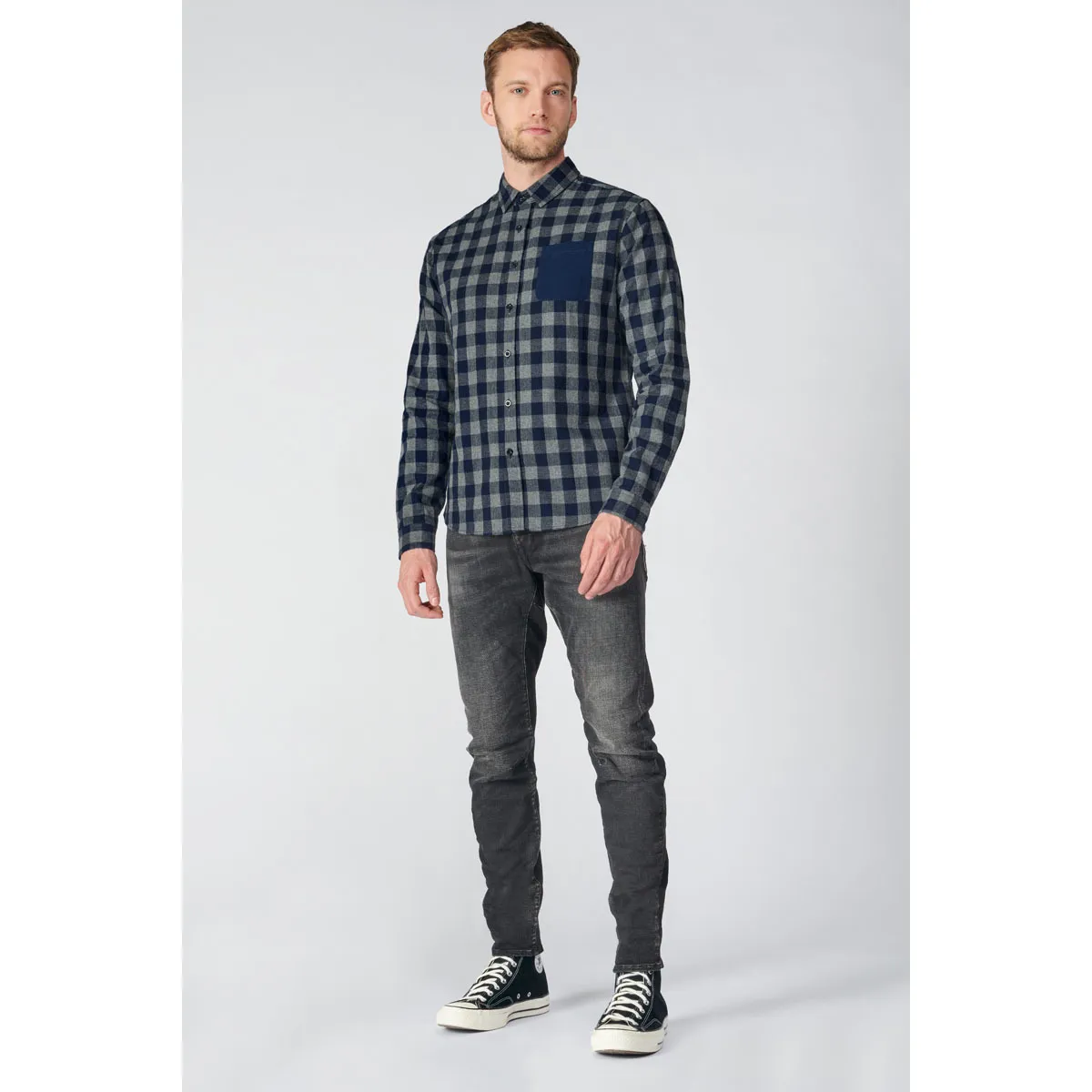 Camisa TIVEX