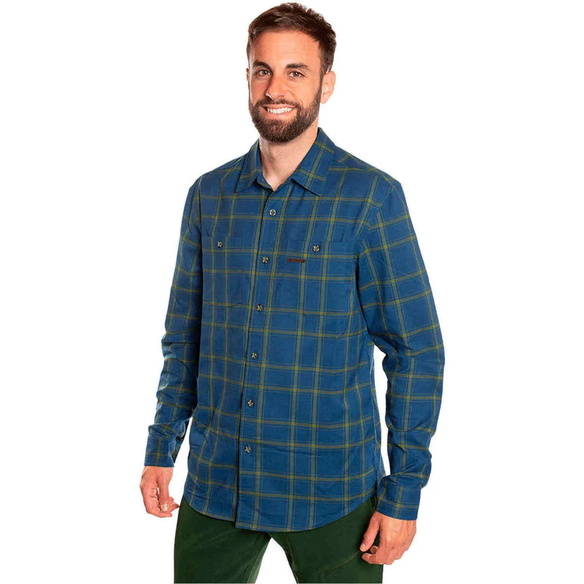 CAMISA ZERNEZ