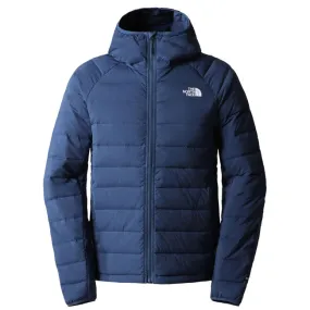 Chaqueta the north face Belleview Stretch Down Hoodie