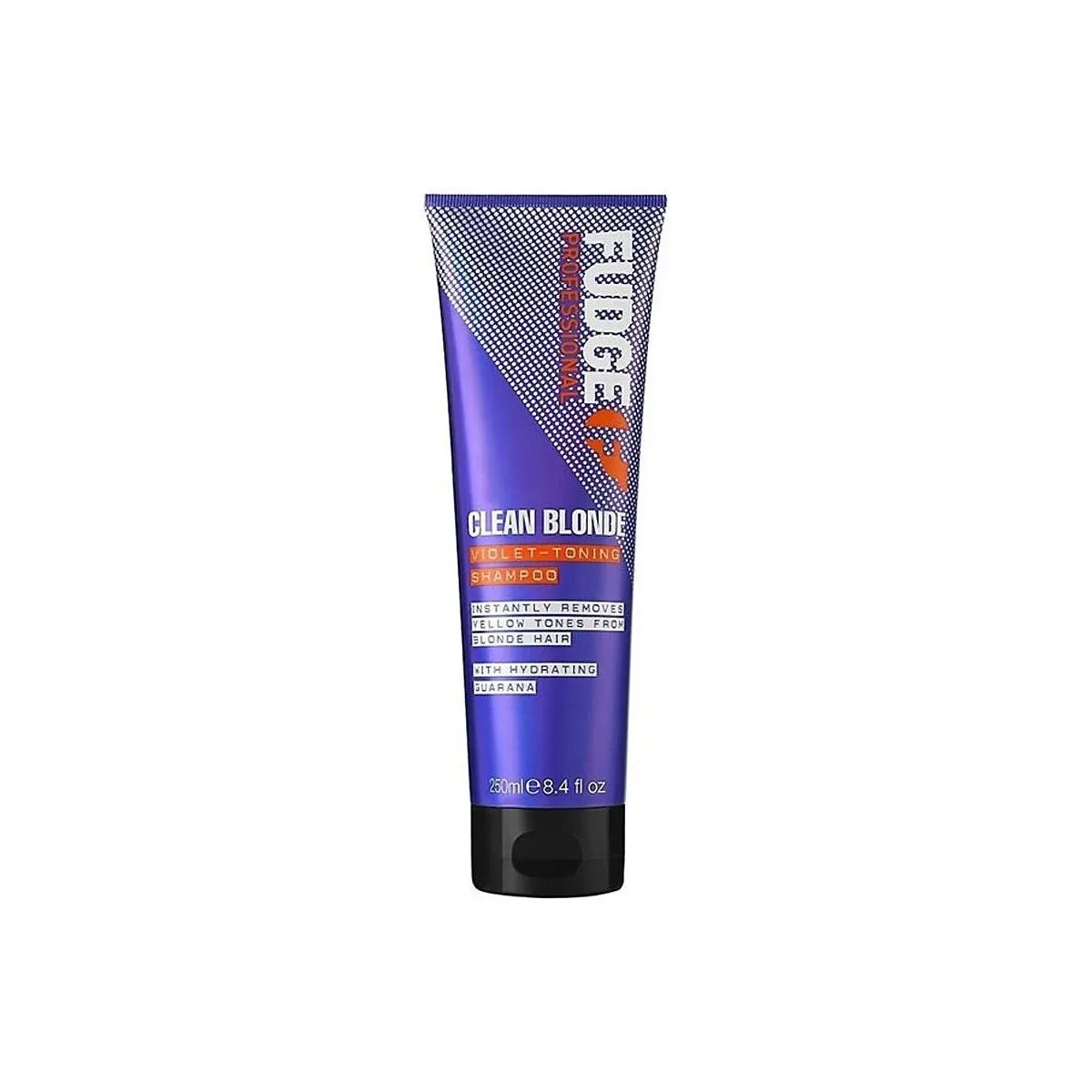 Clean Blonde Violet Toning Shampoo