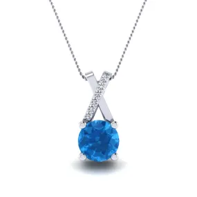 Collar de Mujer Leanna