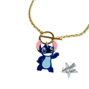 Collar Experimento 626