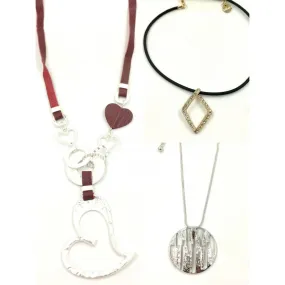 Collar New Collection Glamour