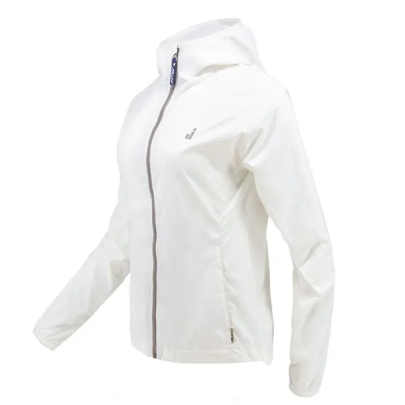 Cortavientos Joluvi Airlight Hoodie W 236630 