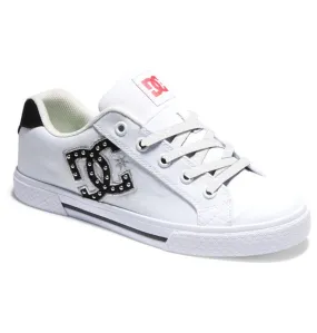 DC SHOES ZAPATILLA MUJER CHELSEA