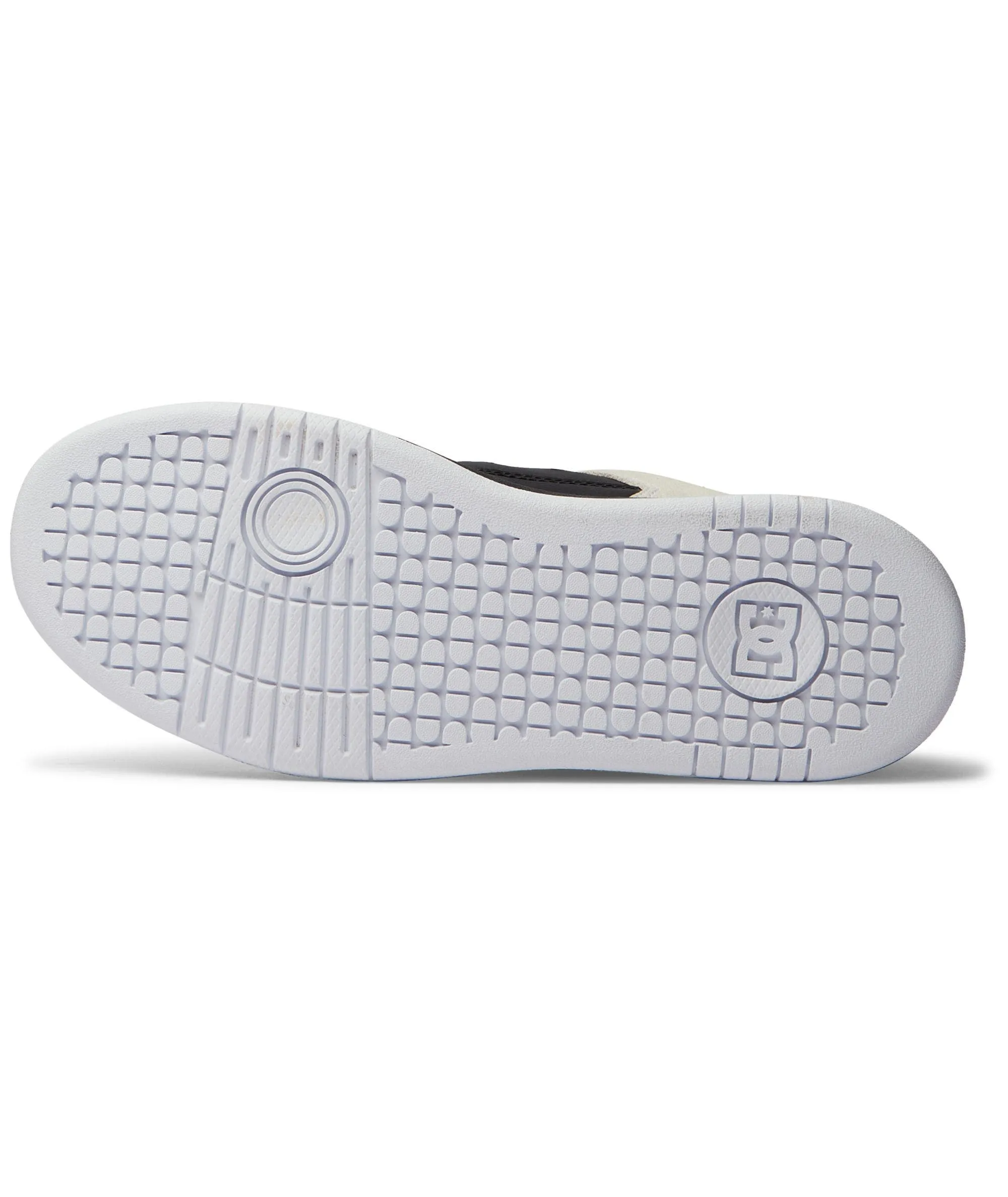 DC SHOES ZAPATILLA MUJER MANTECA 4