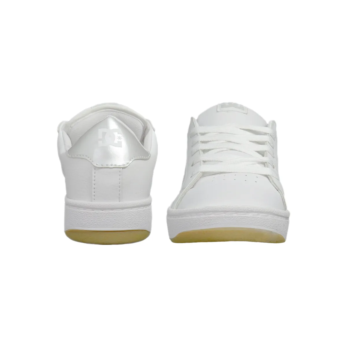 Dc Striker Ss Zapatillas Mujer – Cu1232112163