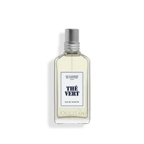 Eau de Toilette Té Verde - Les Classiques 50ml