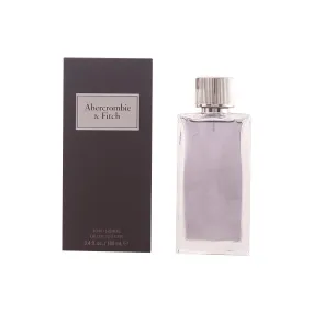 First Instinct Eau De Toilette Vaporizador