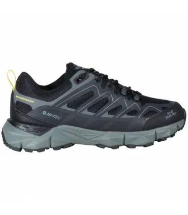Hi tec Soira low para hombre