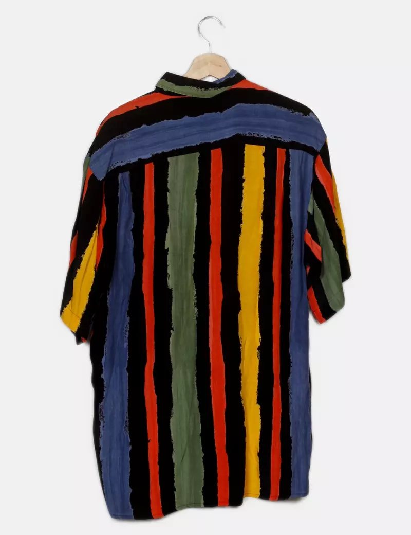 Jean maseric Camisa