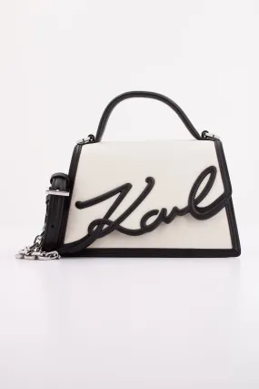 KARL LAGERFELD K/SIGNATURE 2.0 SP SM CB