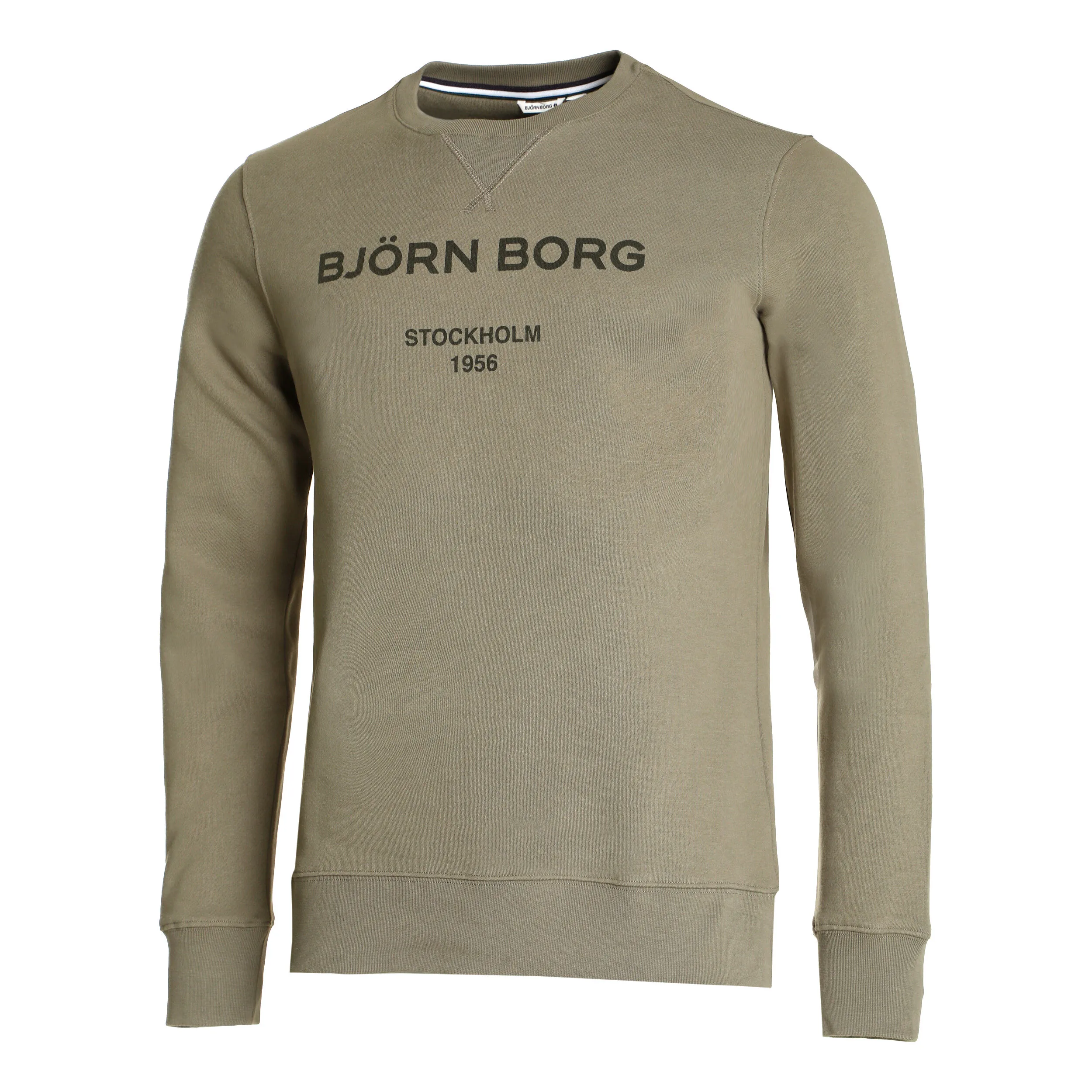 Logo Sudadera Hombres