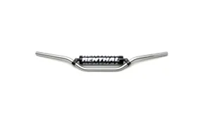 Manillar Trial Renthal 5.0 In Trial Color: Plata |660-01-SI|