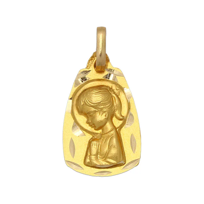 Medalla Oro