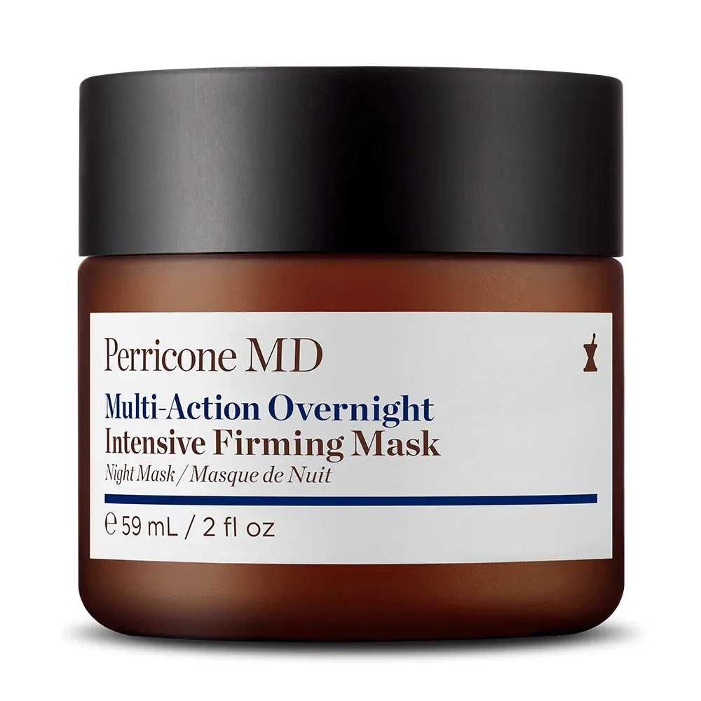 MULTIACTION OVERNIGHT INTENSIVE FIRMING MASK