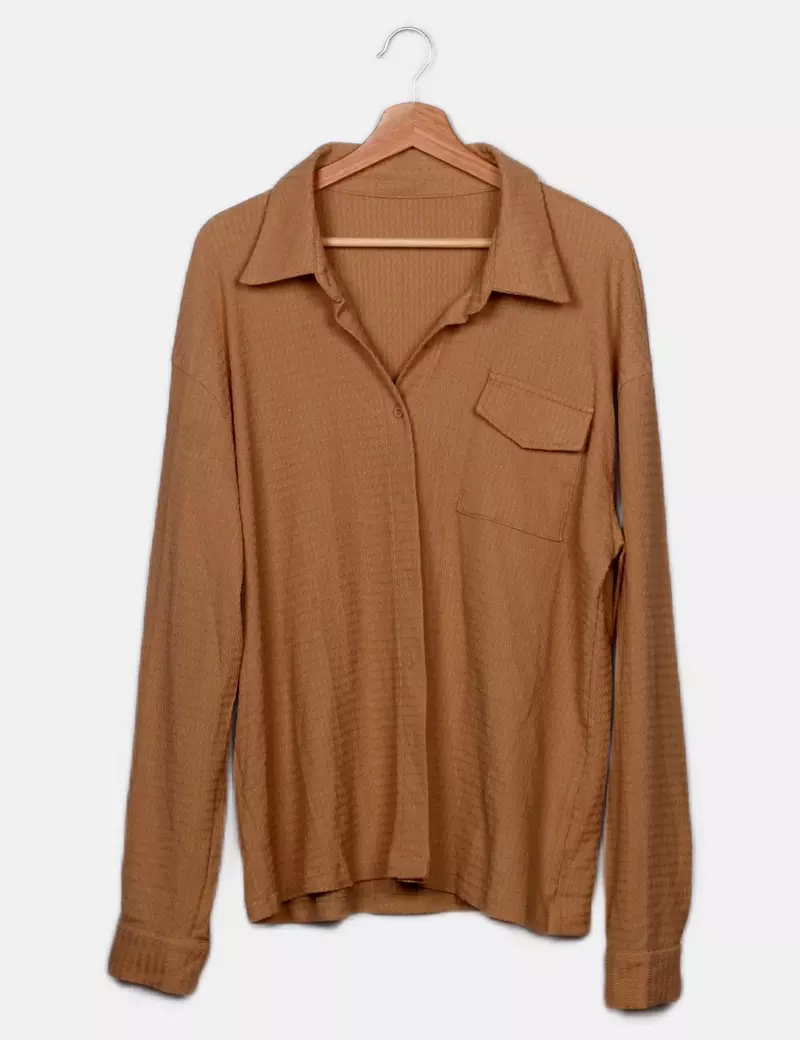 NoName Camisa