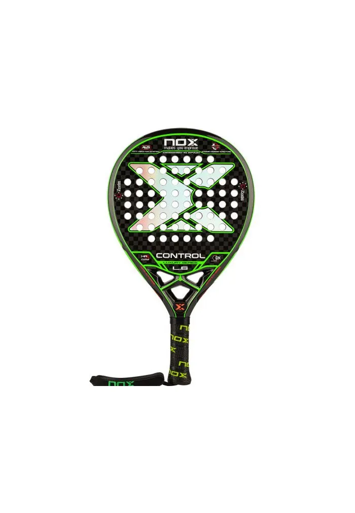 Pala Nox LUXURY CONTROL L6