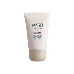 Satocane - Pore Purifying Scrub Mask