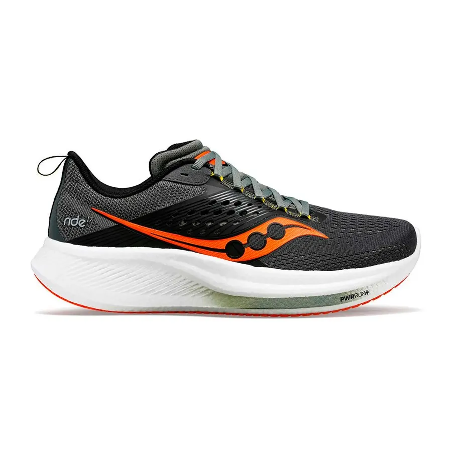 SAUCONY RIDE 17 HOMBRE S20924110