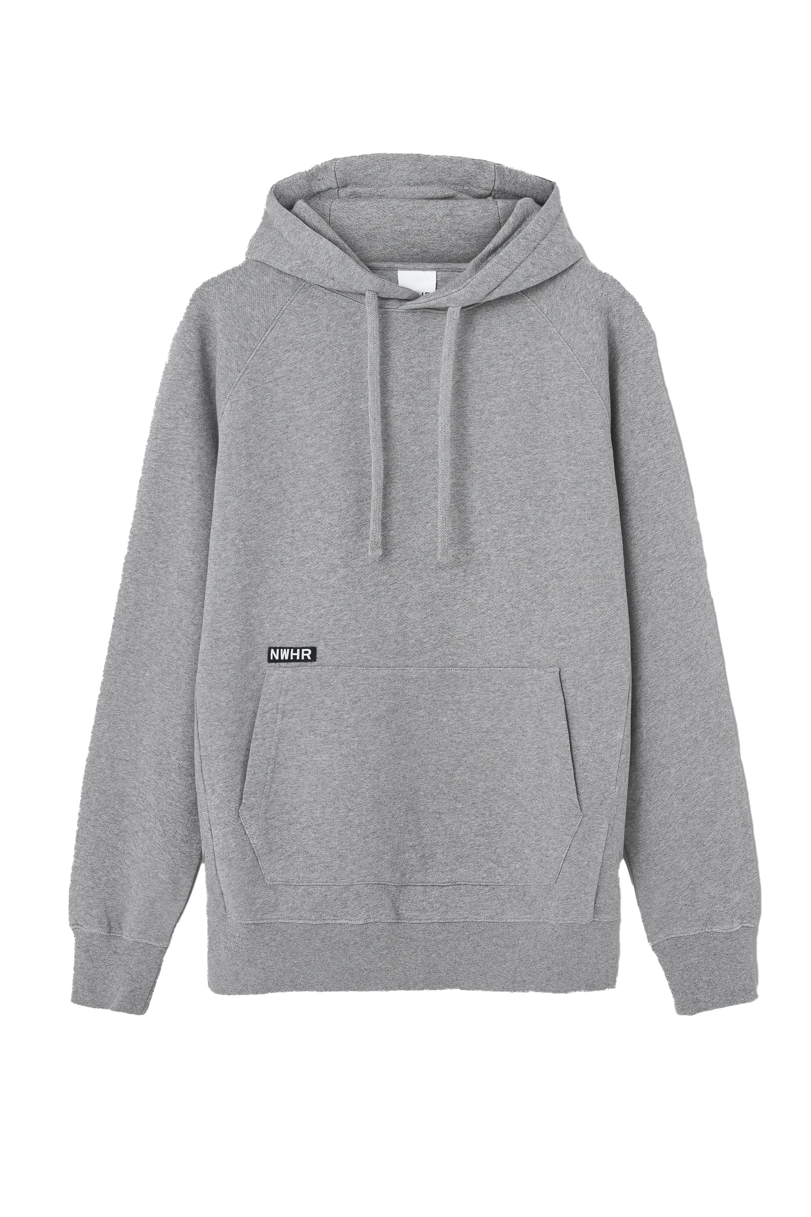 Sudadera Heather grey
