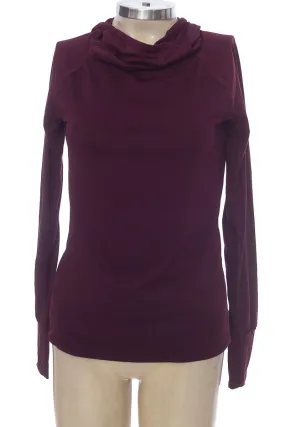 Sweater color Vinotinto - 90 Degrees by Reflex