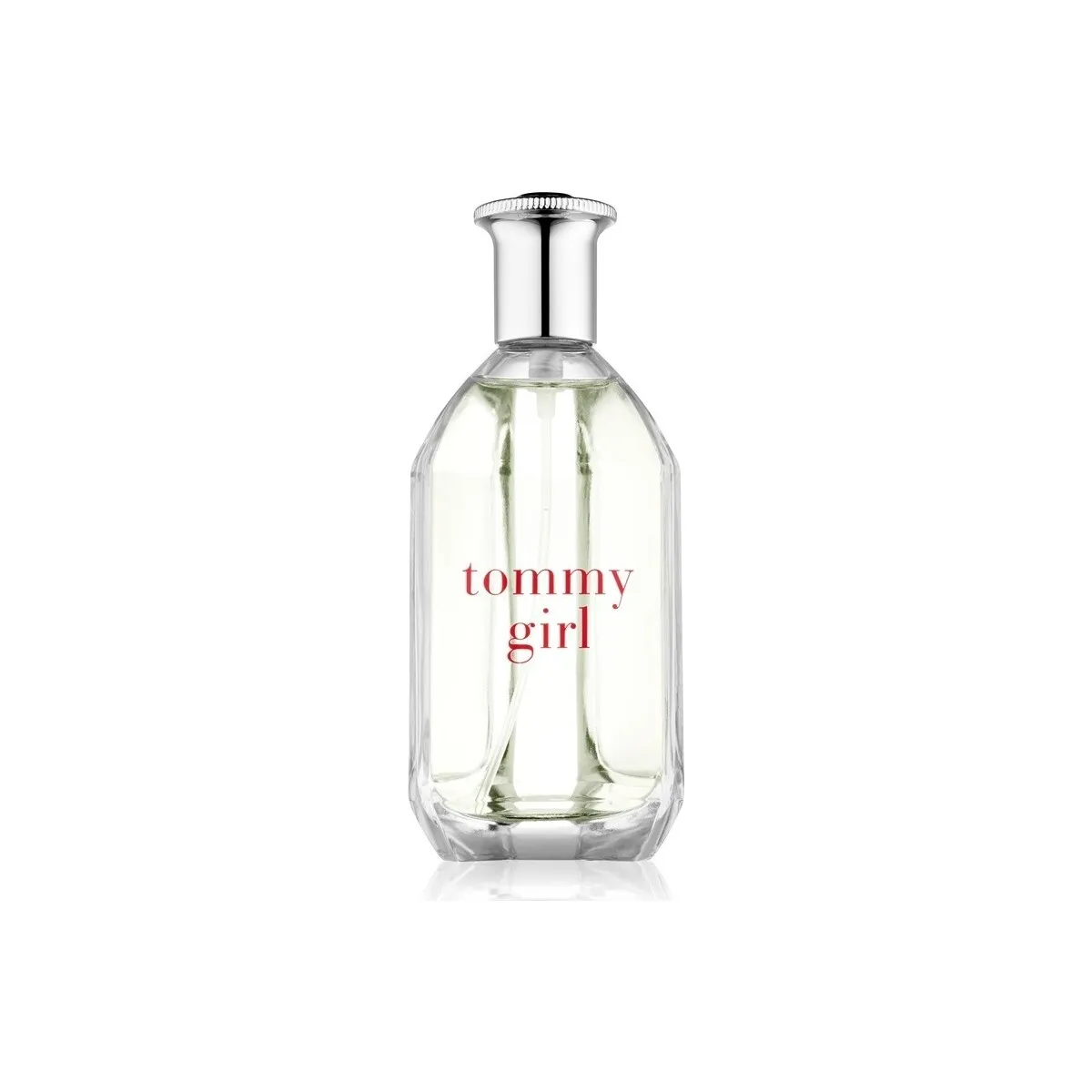 TOMMY GIRL  EAU DE TOILETTE  200ML  VAPORIZADOR