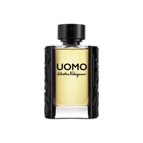 Uomo  Eau De Toilette Vaporizador