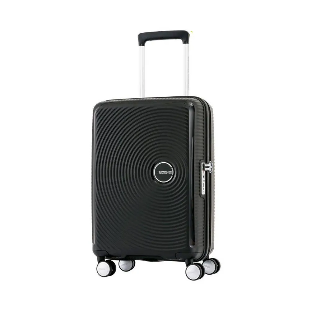 VALIJA AMERICAN TOURISTER A08009003 CURIO G BLACK