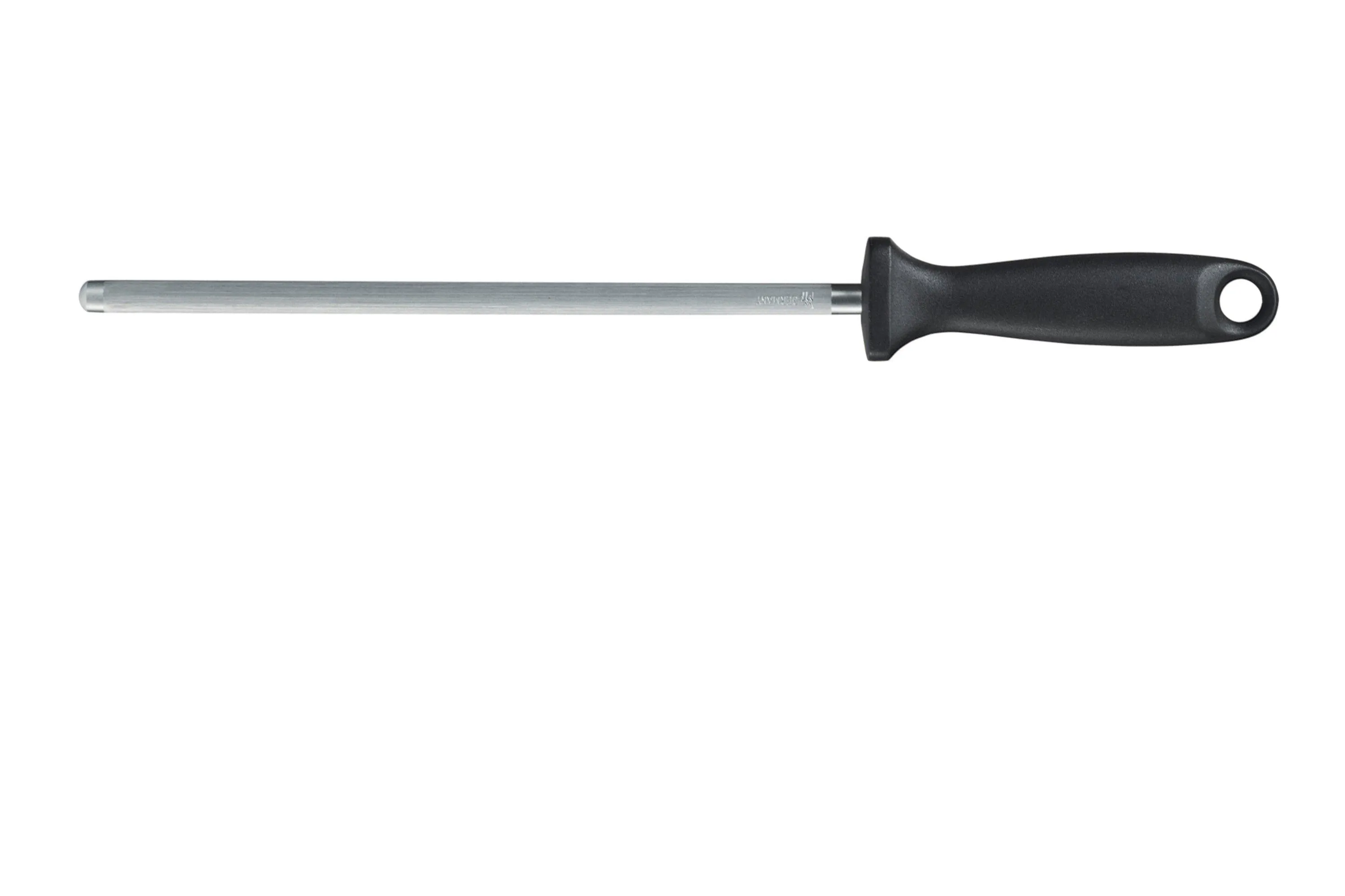 WMF 1894656030 chaira de acero, 23 cm