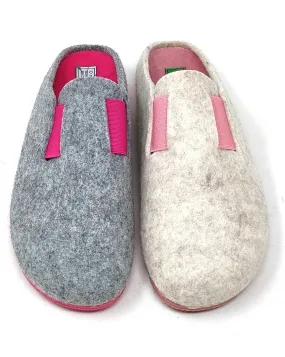 ZAPATILLA CASA MUJER ALBEROLA X26597P