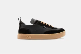 Zapatilla Mujer - Fenix Black