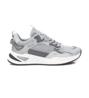 Zapatillas 171610 gris