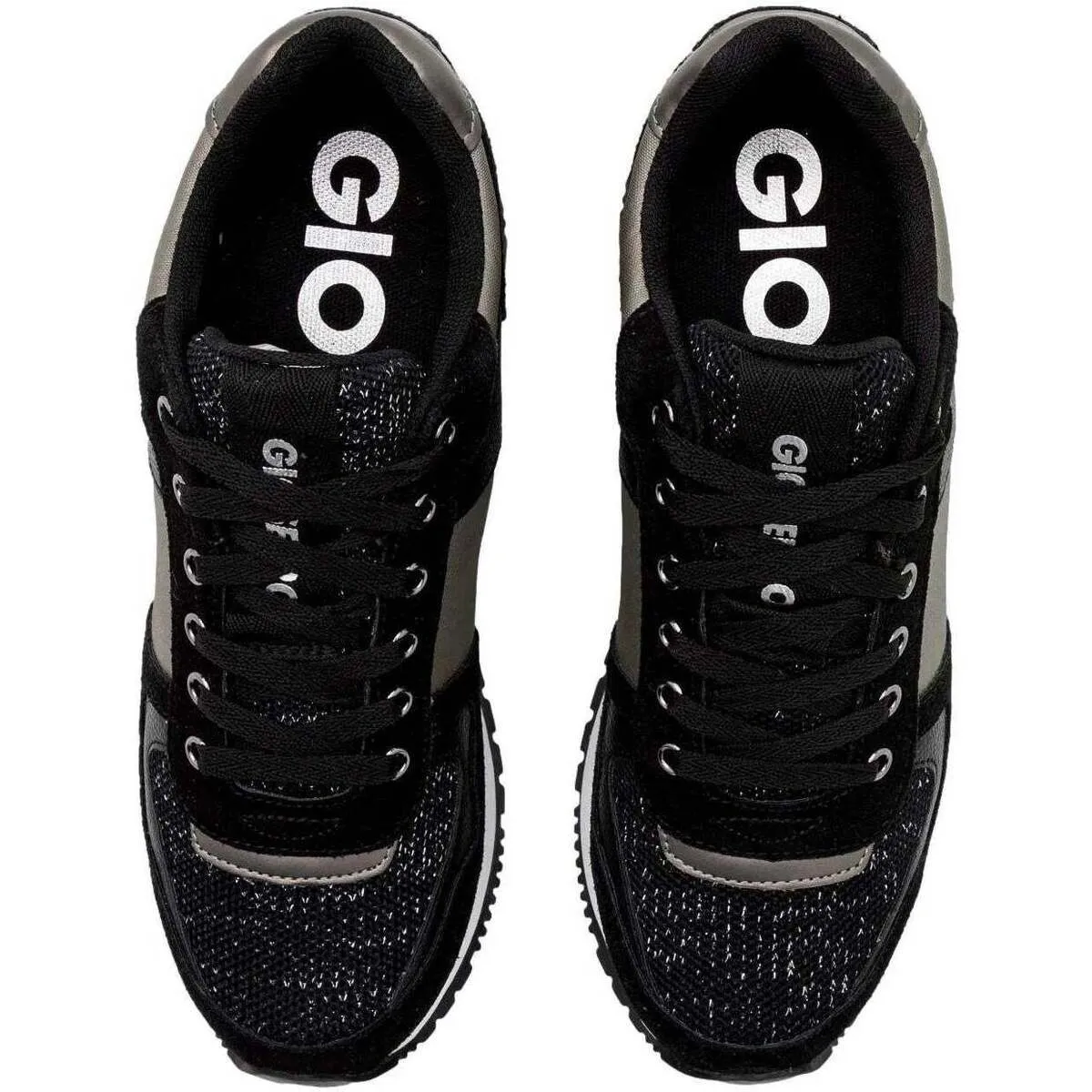 ZAPATILLAS CASUAL MUJER  67378