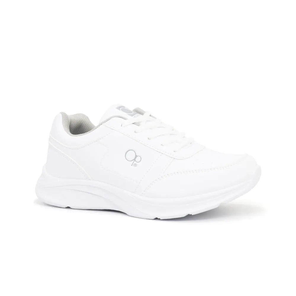 Zapatillas Escolares  Juvenil Ocean Pacific NED/J24  Gris