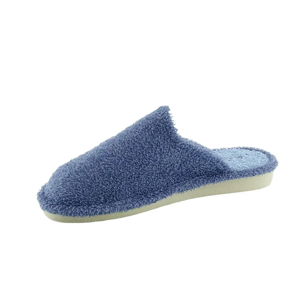 Zapatillas Garzón P460.130 Jeans