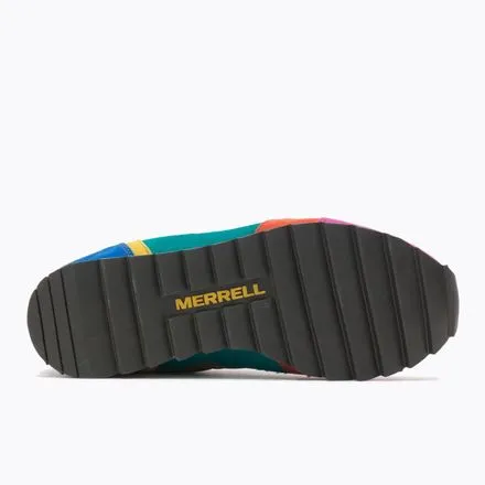 Zapatillas Mujer Alpine Sneaker