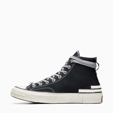 Zapatillas Mujer Chuck 70 Hacked Heel
