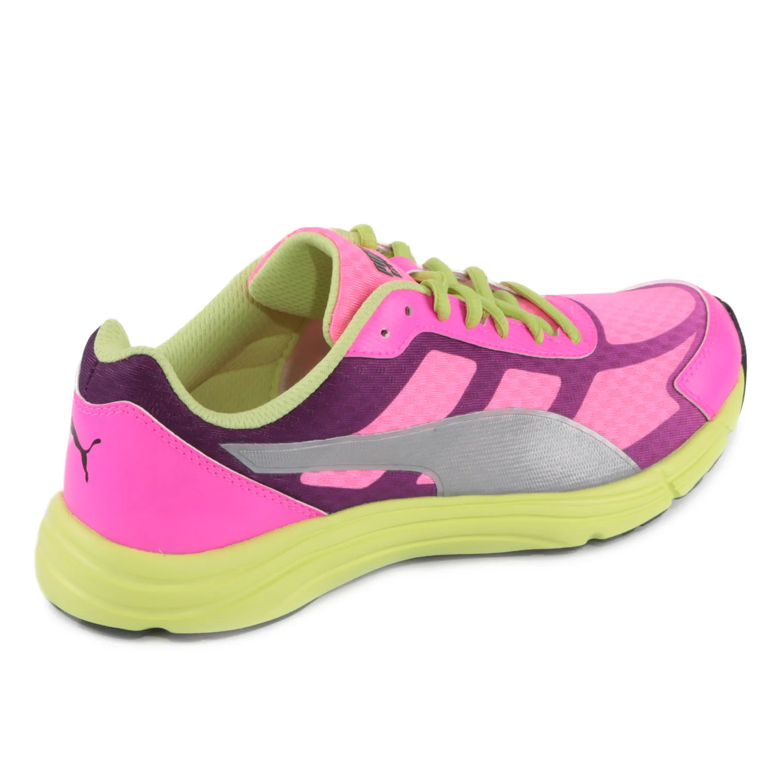Zapatillas mujer Puma