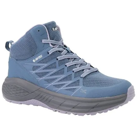 Zapatillas Mujer Trail Lite Mid