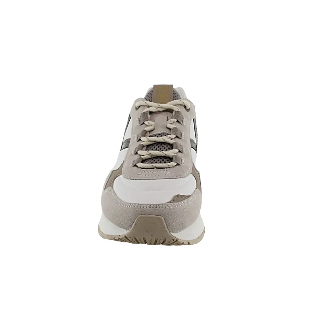 ZAPATILLAS MUNICH SUNSET BLANCOGRIS