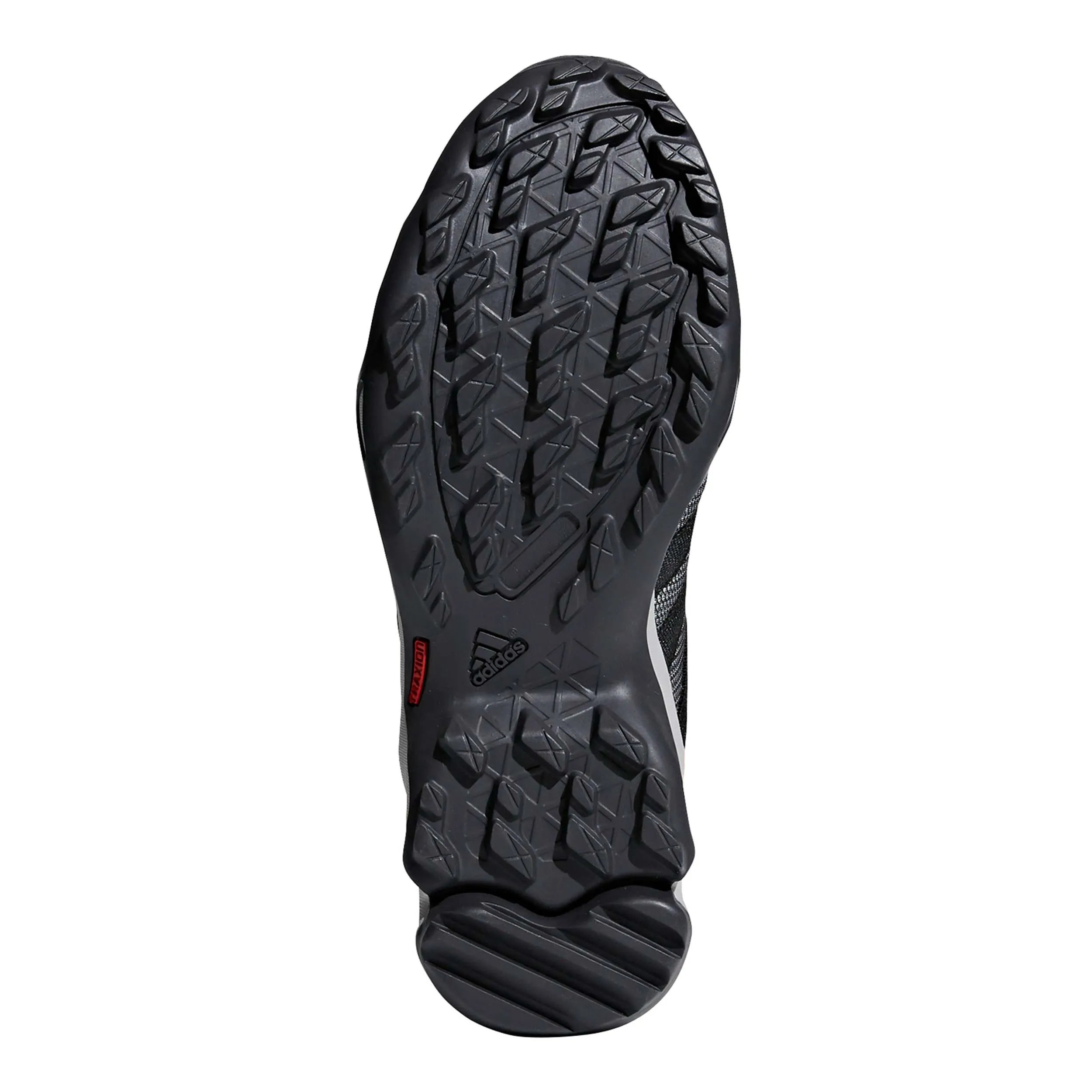 Zapatillas Outdoor Mujer Adidas Terrex AX2 Gris