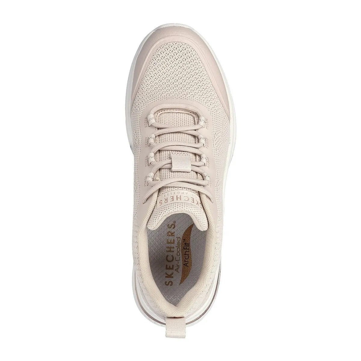 ZAPATILLAS PARA CAMINAR  Arch Fit 155567 NATURAL